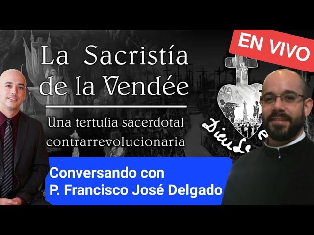 Sacerdotes Contra Revolucionarios Sacristía De La Vendée P