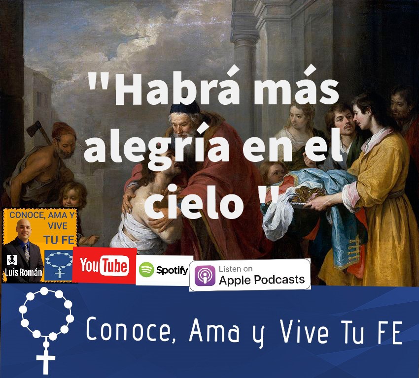 Meditacion Vigésimo Cuarto Domingo Del Tiempo Ordinario: “Habrá Más ...