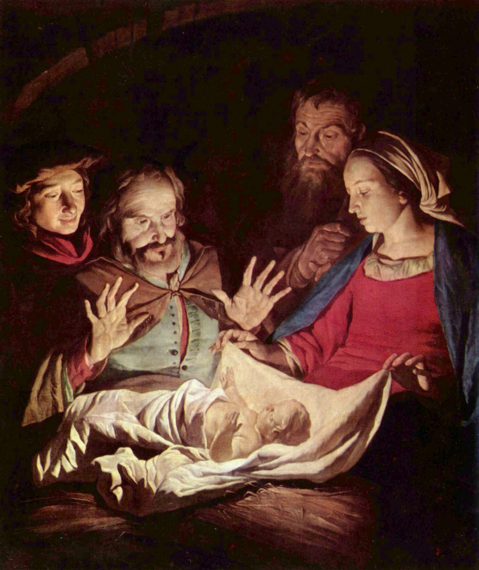 ¿Cuál es el verdadero sentido de La Navidad? - CONOCE AMA Y VIVE TU FE ...
