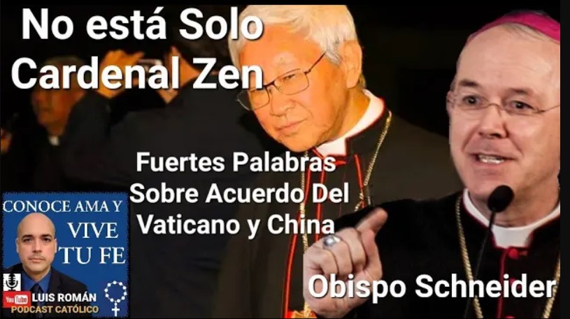 Diferencia entre obispo y cardenal