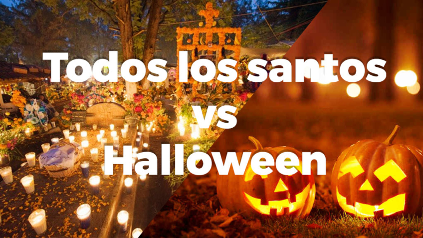 ???? La Trampa Del Halloween | All Hallow Eve | Satanás y La Oscuridad