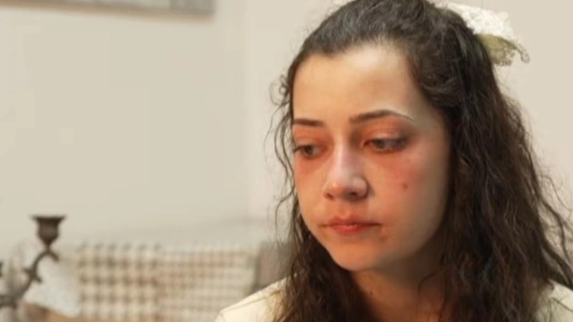 El Caso De Noelia | Eutanasia | Depresión | Abuso | VIDEO con Luis Román
