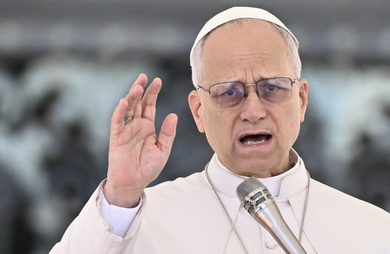 🚨 Papa León XIV Escribe Carta A La FSSPX ¡Dad Marcha Atrás! (VIDEO)