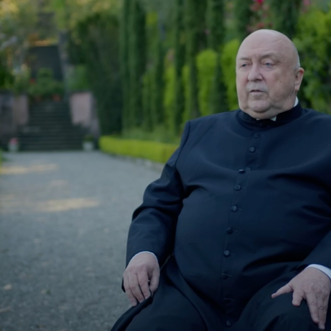 Padre Murr Responde A Sus Enemigos | Y Era De Noche Una Crónica De Traiciones (VIDEO)