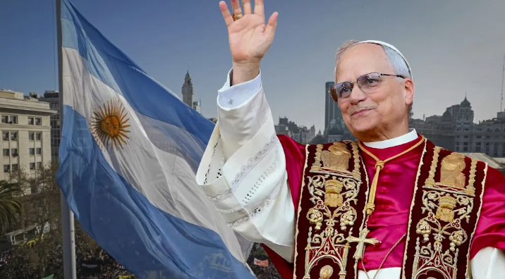 El viaje del Papa a la Argentina: Articulo Por Arzobispo Emerito Hector Aguer