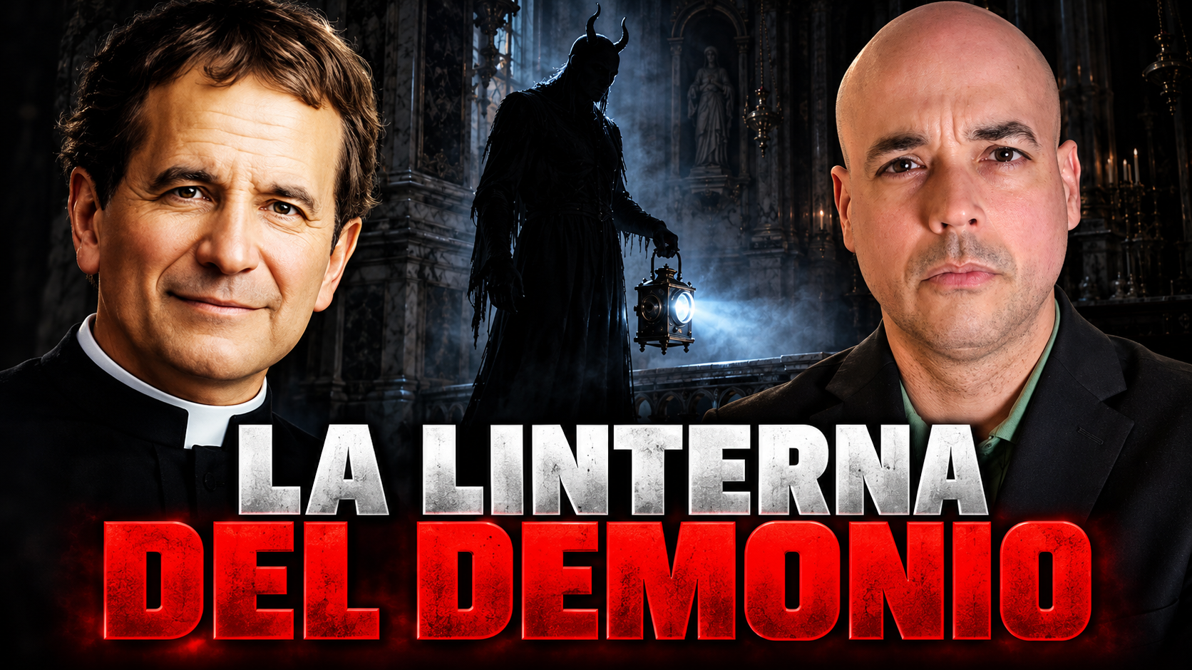 VIDEO⚠️ Una Advertencia Para Hoy | El Demonio y Su Lámpara | Celular | IA | Profeta Don Bosco